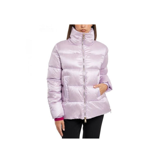 People Of Shibuya Vestes et manteaux en polyester violet