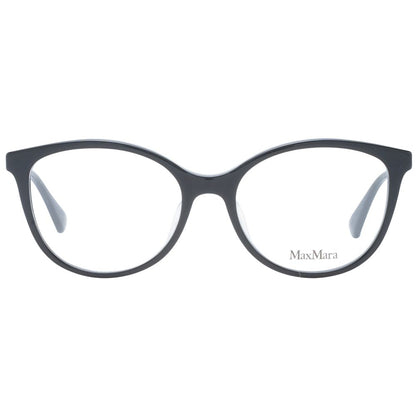 Max Mara Black Women Glasses Frame