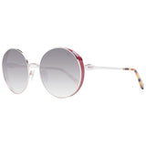 Emilio Pucci Rose Gold Women Sunglasses - Elegant UV Protection