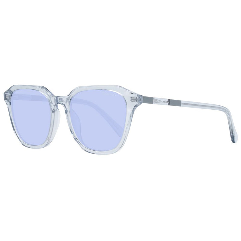 Gant Gray Women Sunglass - Élégance et Protection