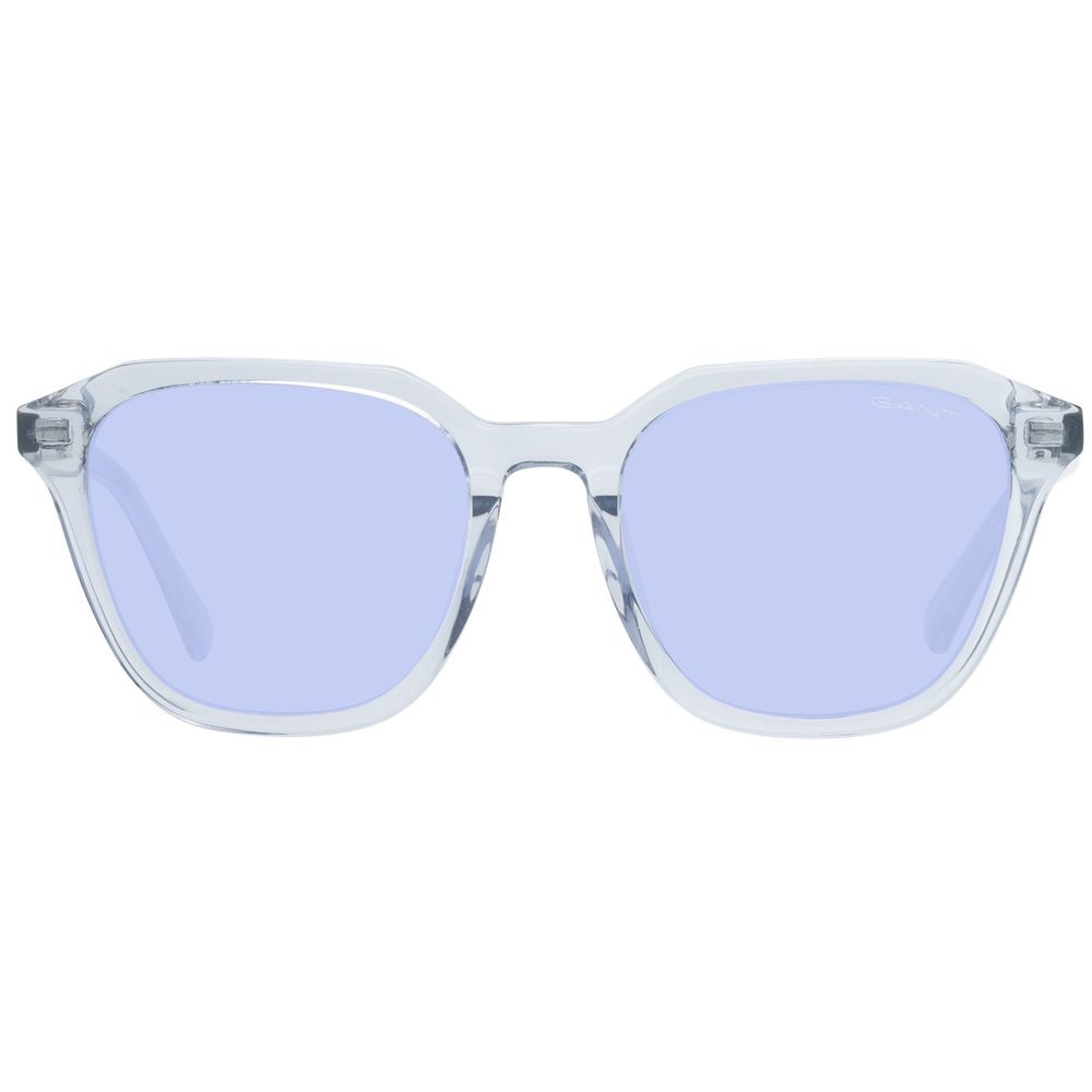 Gant Gray Women Sunglass - Élégance et Protection