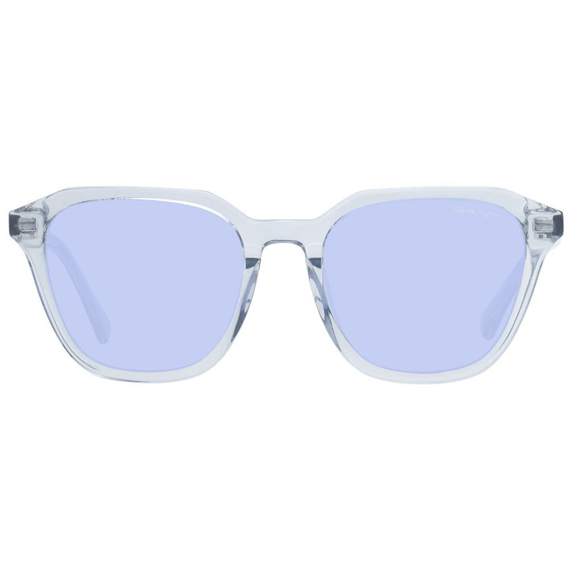 Gant Gray Women Sunglass - Élégance et Protection