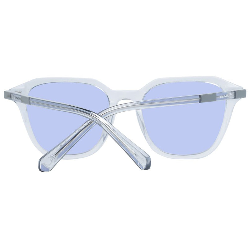Gant Gray Women Sunglass - Élégance et Protection