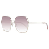 Lunettes de soleil Police Rose Gold pour femmes - Élégance et protection