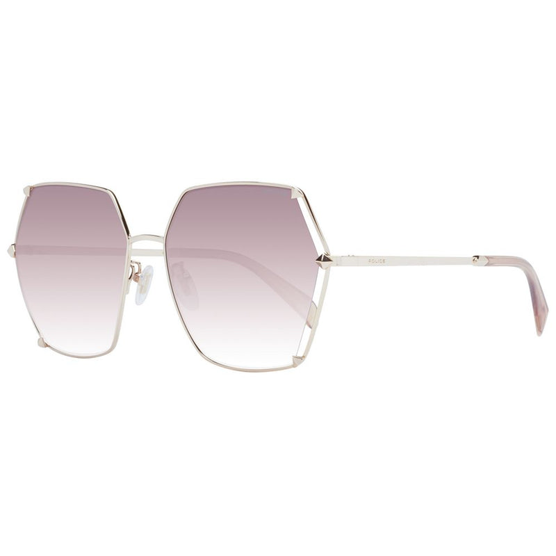 Lunettes de soleil Police Rose Gold pour femmes - Élégance et protection