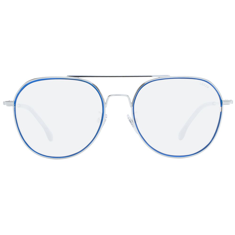 Lunettes de soleil pour homme Lozza, gris.