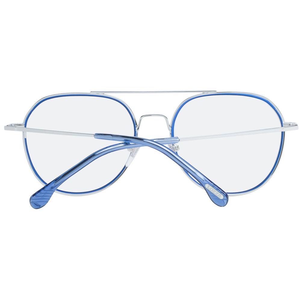 Lunettes de soleil pour homme Lozza, gris.