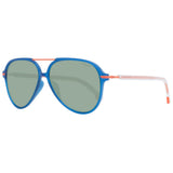 Lunettes de soleil pour homme, Police Blue