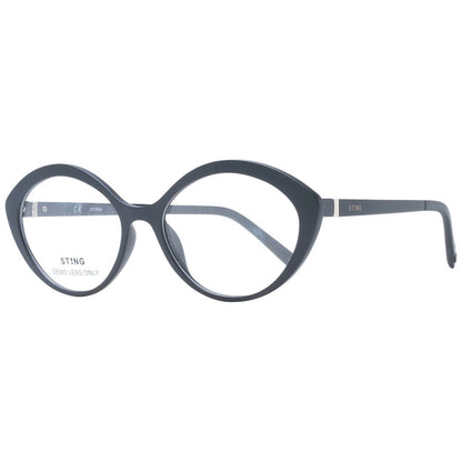 Sting Black Women Glasses Frame