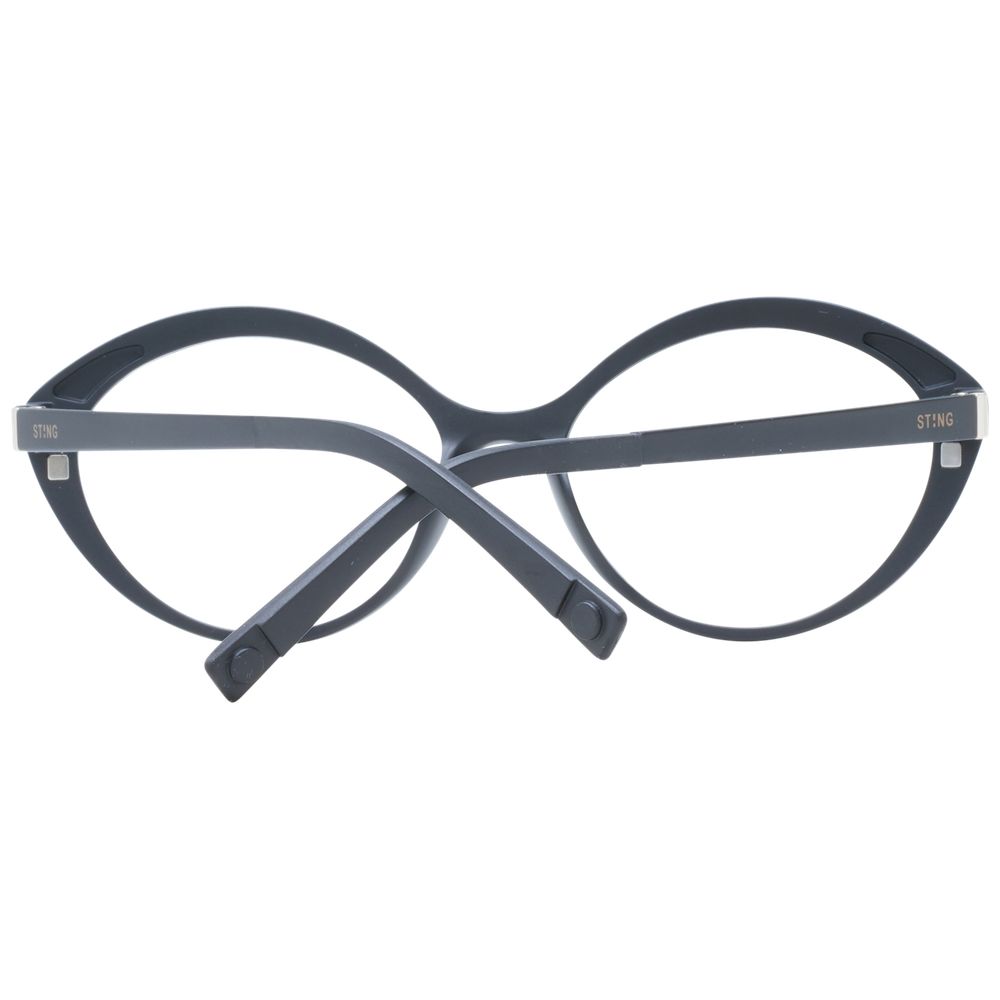 Sting Black Women Glasses Frame