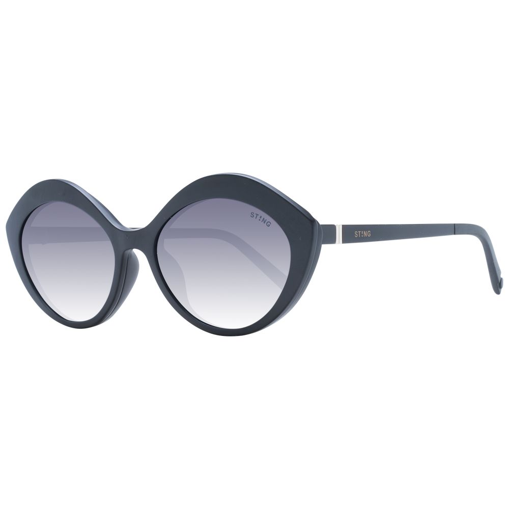 Sting Black Women Glasses Frame