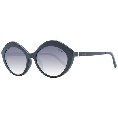 Sting Black Women Glasses Frame