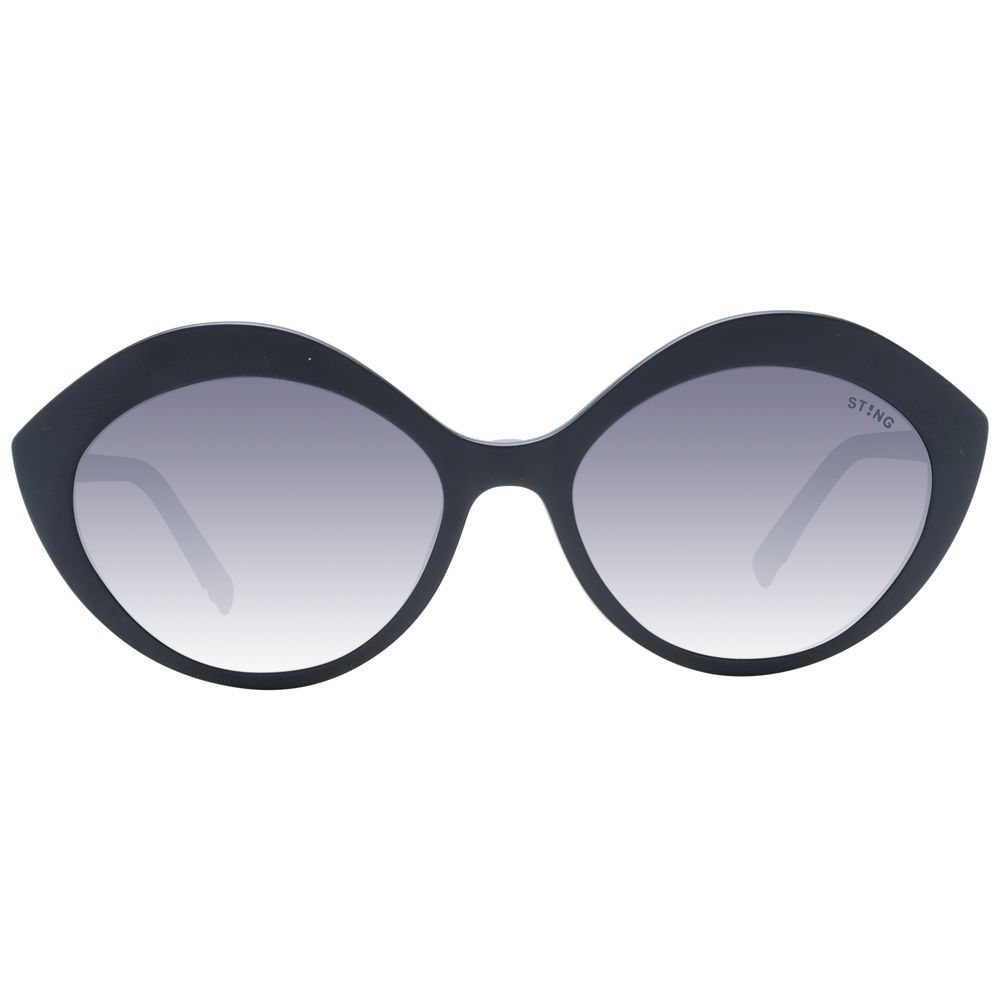 Sting Black Women Glasses Frame