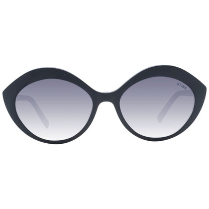 Sting Black Women Glasses Frame