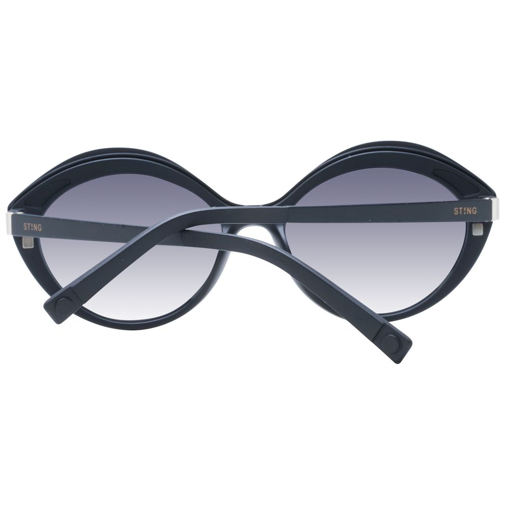 Sting Black Women Glasses Frame
