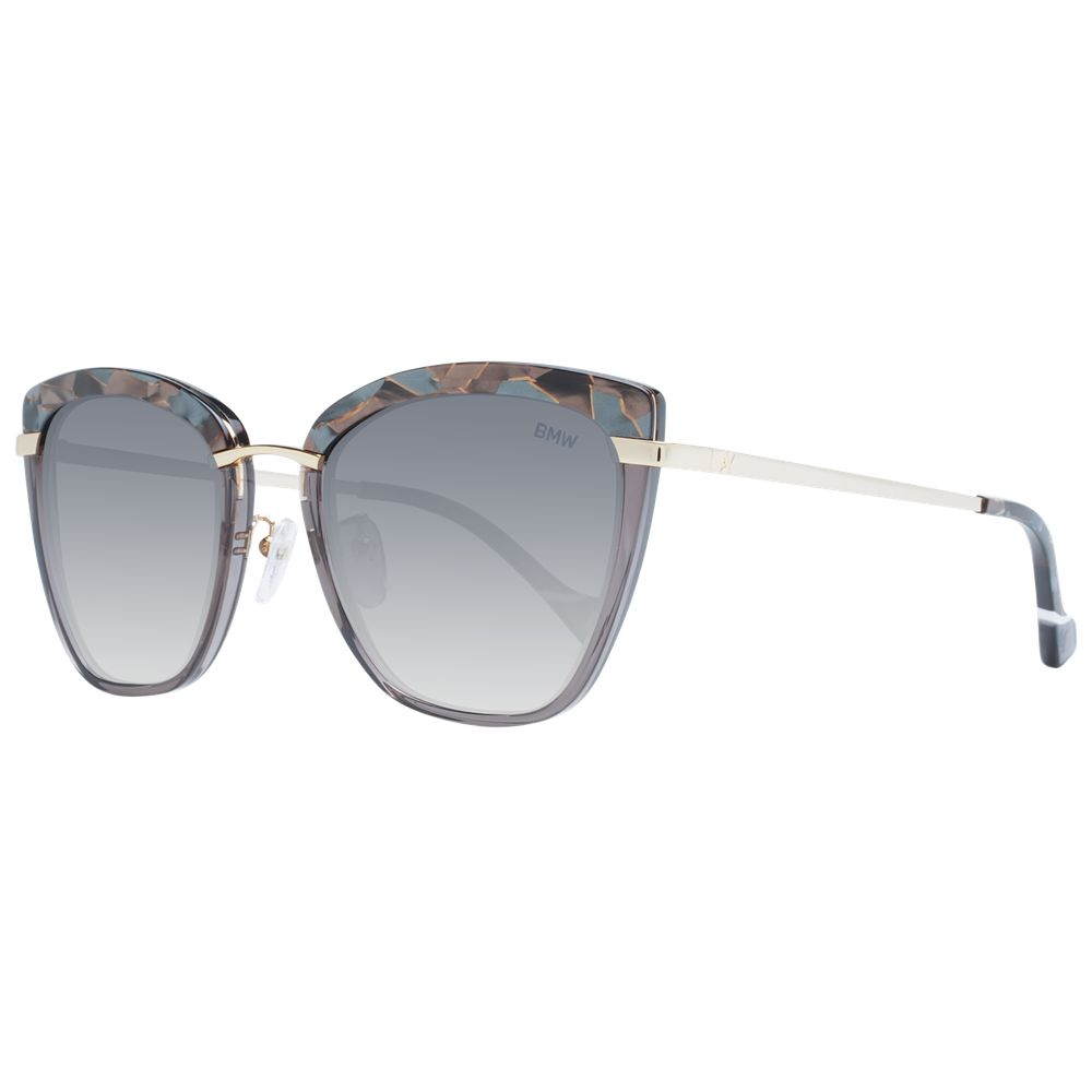 Yalea Gray Women Sunglasses - Polarized for Ultimate Eye Protection