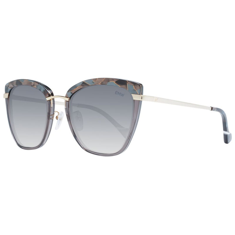 Yalea Gray Women Sunglasses - Polarized for Ultimate Eye Protection