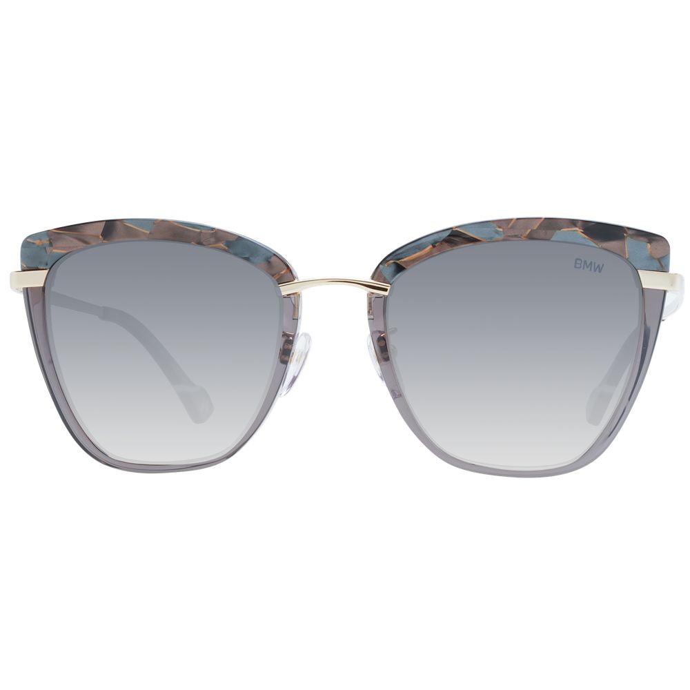 Yalea Gray Women Sunglasses - Polarized for Ultimate Eye Protection
