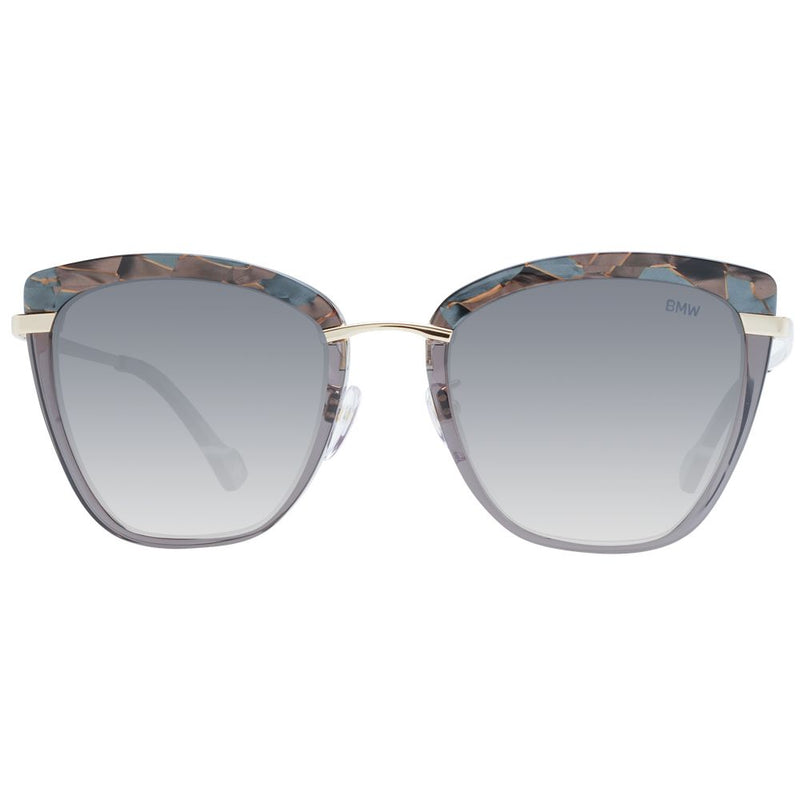 Yalea Gray Women Sunglasses - Polarized for Ultimate Eye Protection