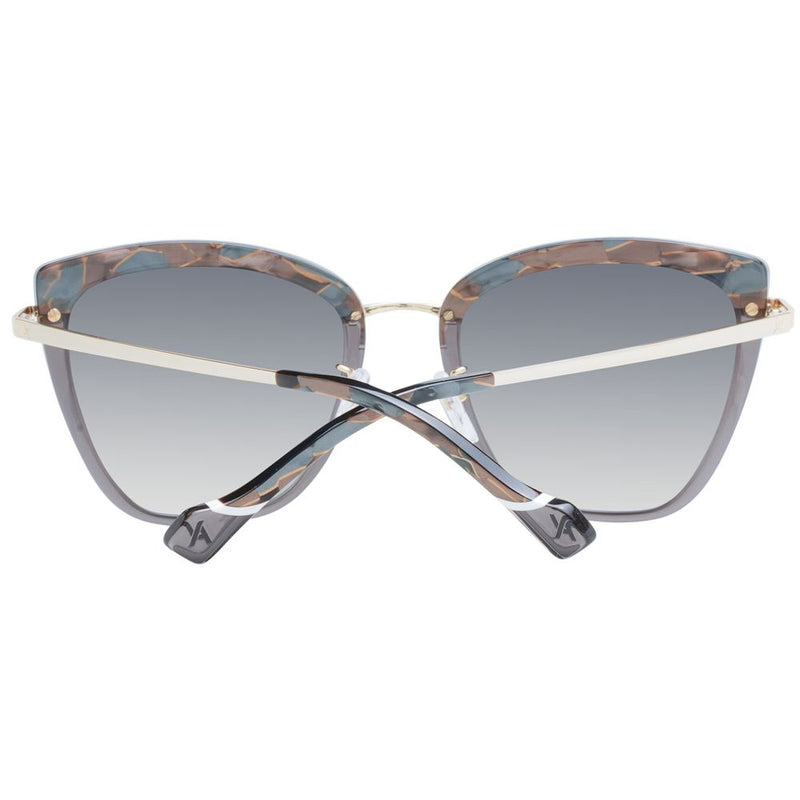 Yalea Gray Women Sunglasses - Polarized for Ultimate Eye Protection