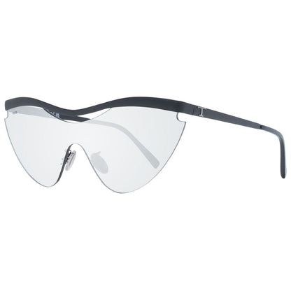 Tod's zwarte dameszonnebril