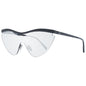 Tod's zwarte dameszonnebril