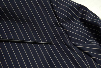 Dolce & Gabbana Blazer à simple boutonnage multicolore et patchwork