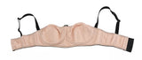 Dolce & Gabbana Pink Balconcino Bra - Authentique Lingerie Femme