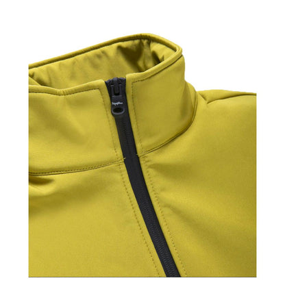 Refrigiwear Green Nylon Men Jacket