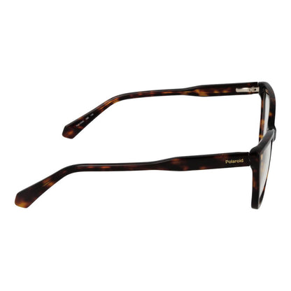 Polaroid Brown Women Glasses Frame