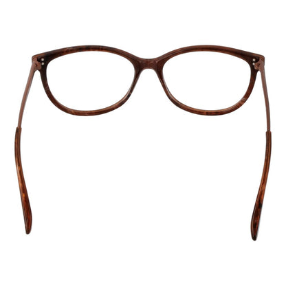 Hugo Boss Brown Women Glasses Frame