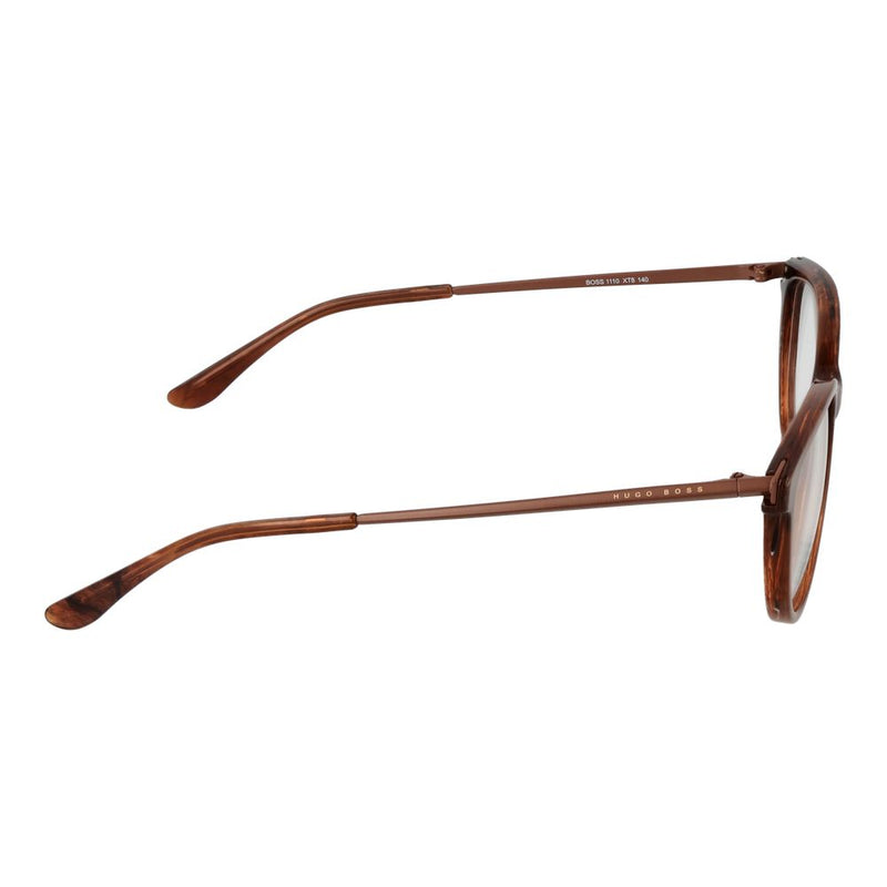 Hugo Boss Brown Women Glasses Frame - Stylish & Durable
