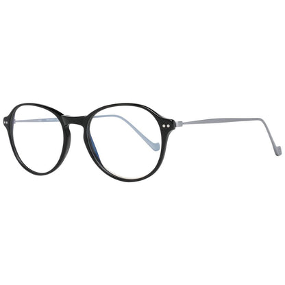 Monture de lunettes pour homme Hackett, noire