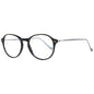 Monture de lunettes pour homme Hackett, noire