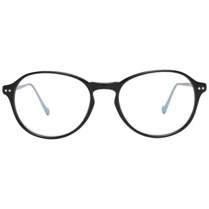 Monture de lunettes pour homme Hackett, noire
