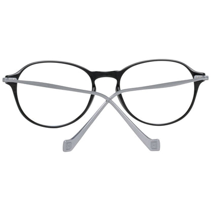 Monture de lunettes pour homme Hackett, noire