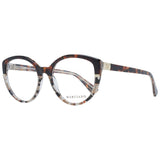 Marciano by Guess Brown Cat Eye Women Glasses Frame