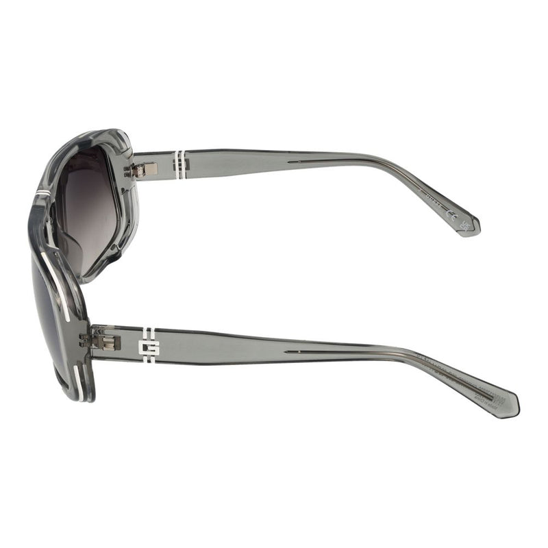 Guess Gray Women Sunglasses - Stylish Eyewear with UV Protection