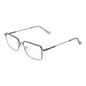 Hackett Gray Men Glasses Frame