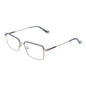 Hackett Blue Men Glasses Frame