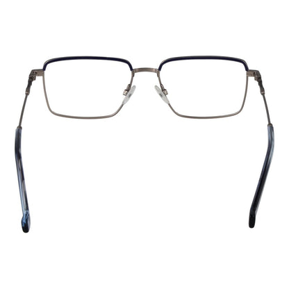 Hackett Blue Men Glasses Frame