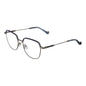 Hackett Gray Men Glasses Frame