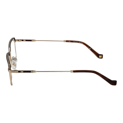 Hackett Gold Men Glasses Frame