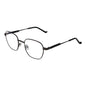 Hackett Gray Men Glasses Frame