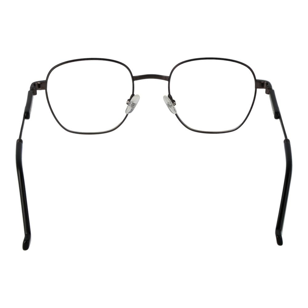 Hackett Gray Men Glasses Frame