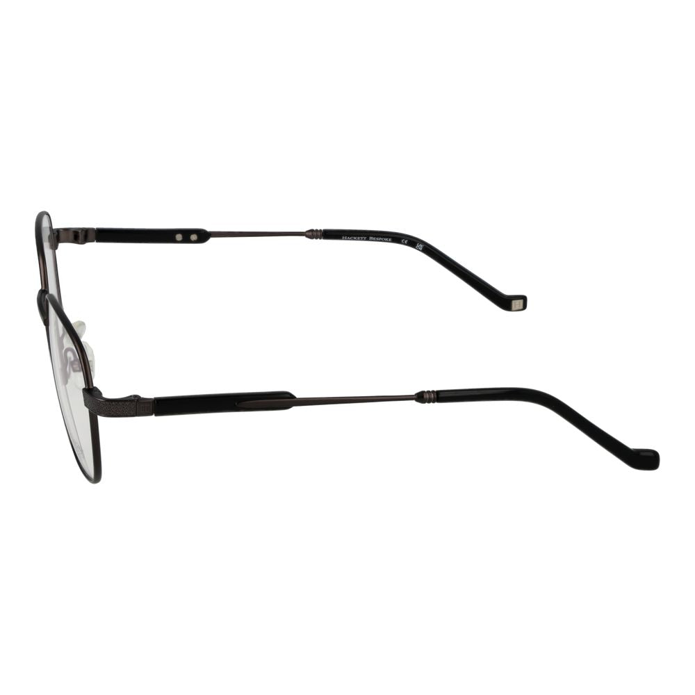 Hackett Gray Men Glasses Frame