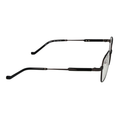 Hackett Gray Men Glasses Frame