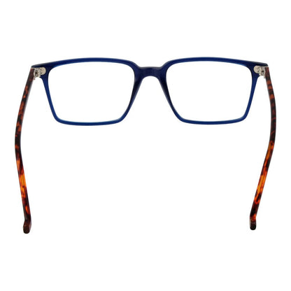 Hackett Blue Men Glasses Frame