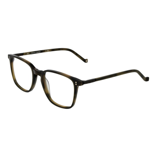 Monture de lunettes pour homme Hackett Brown