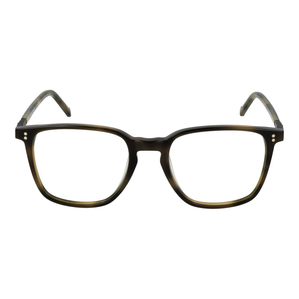 Monture de lunettes pour homme Hackett Brown